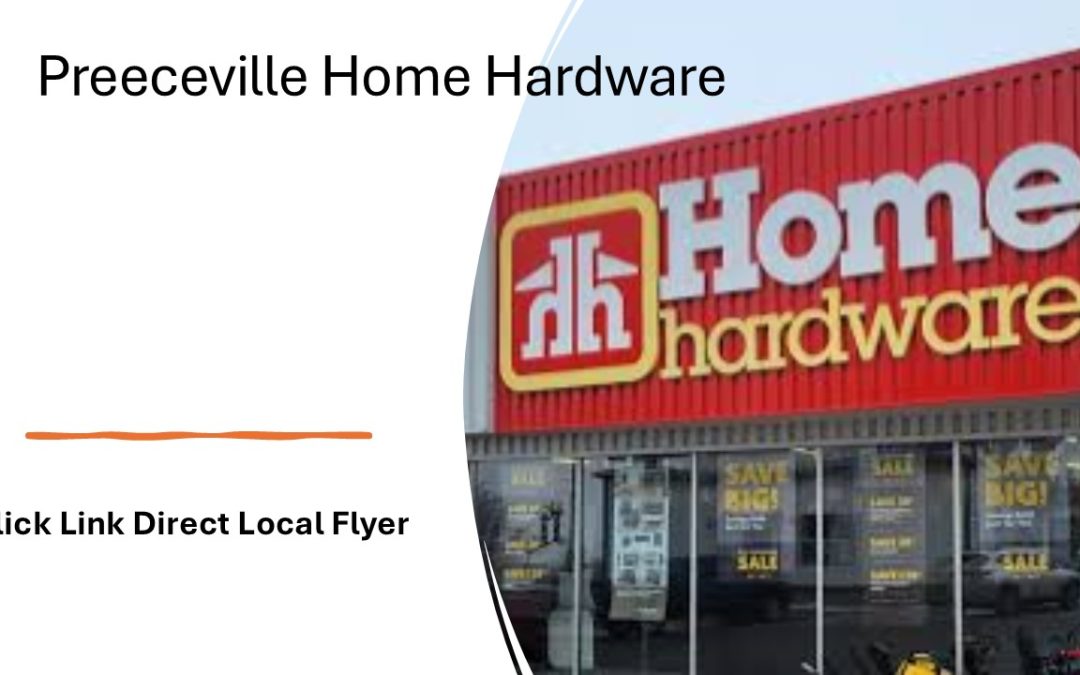 Preeceville Home Hardware