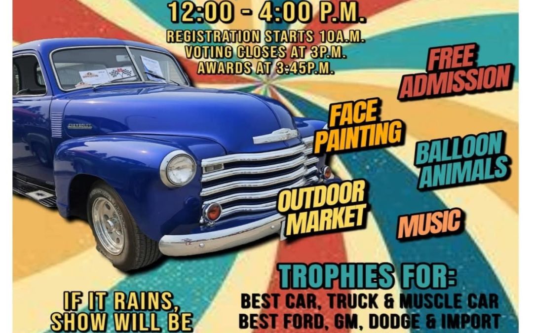 Car Show