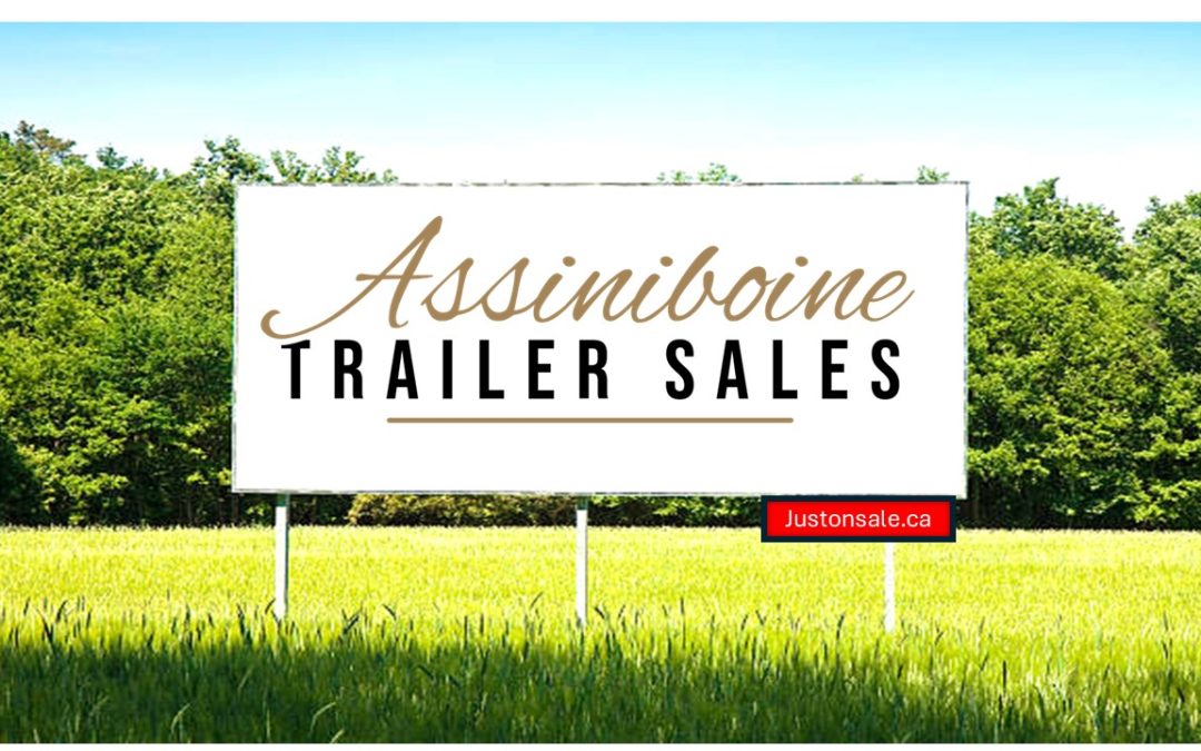 Assiniboine Trailer Sales
