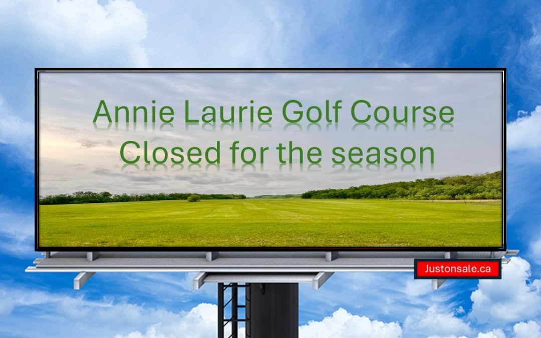 Annie Laurie Meadows Golf Course