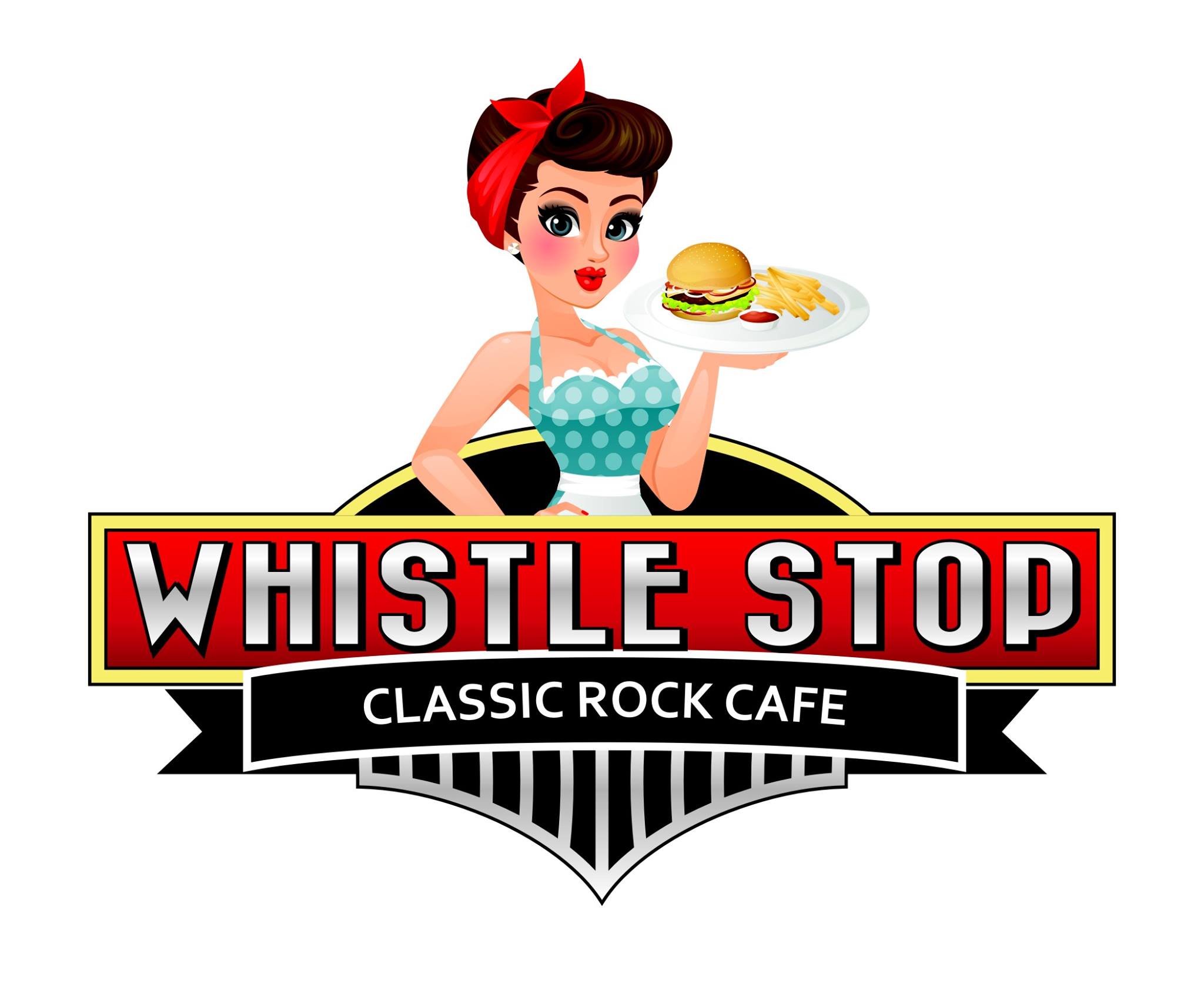 Whistle Stop